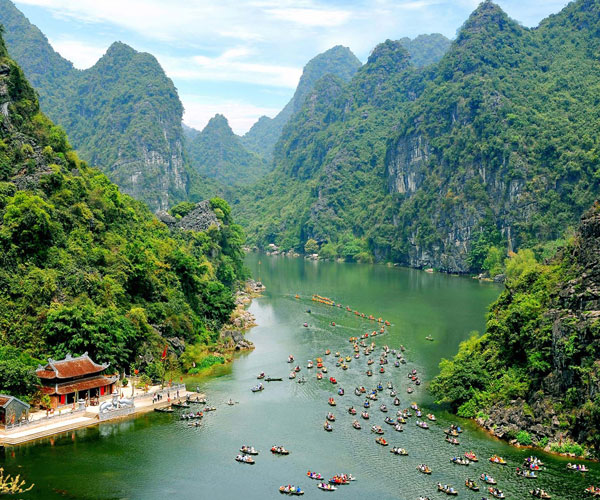 Ninh Binh